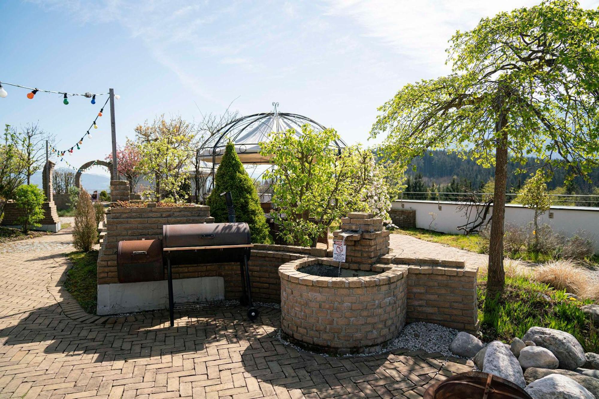 Best Western Hotel Am Walserberg Bagian luar foto