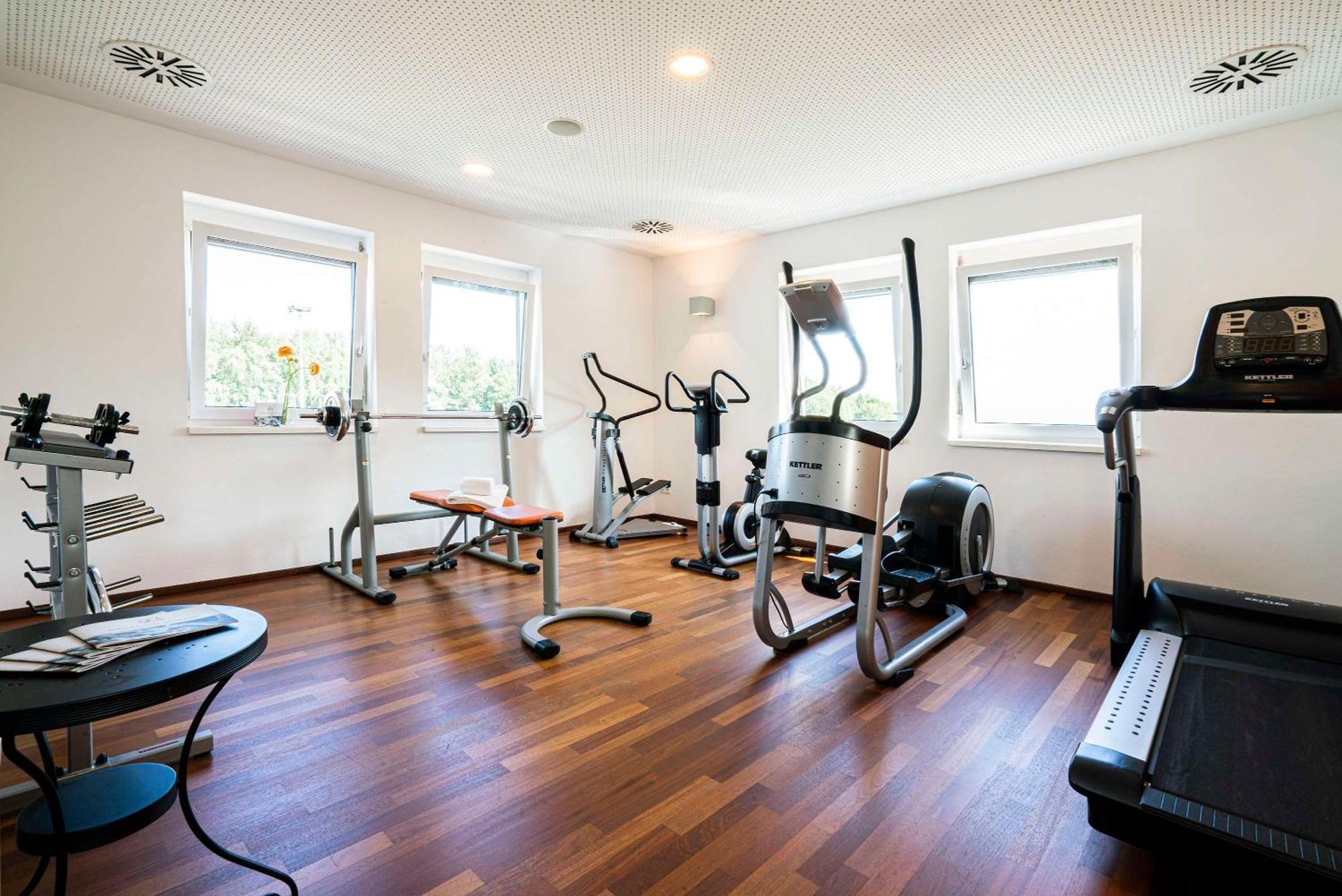 Best Western Hotel Am Walserberg Bagian luar foto
