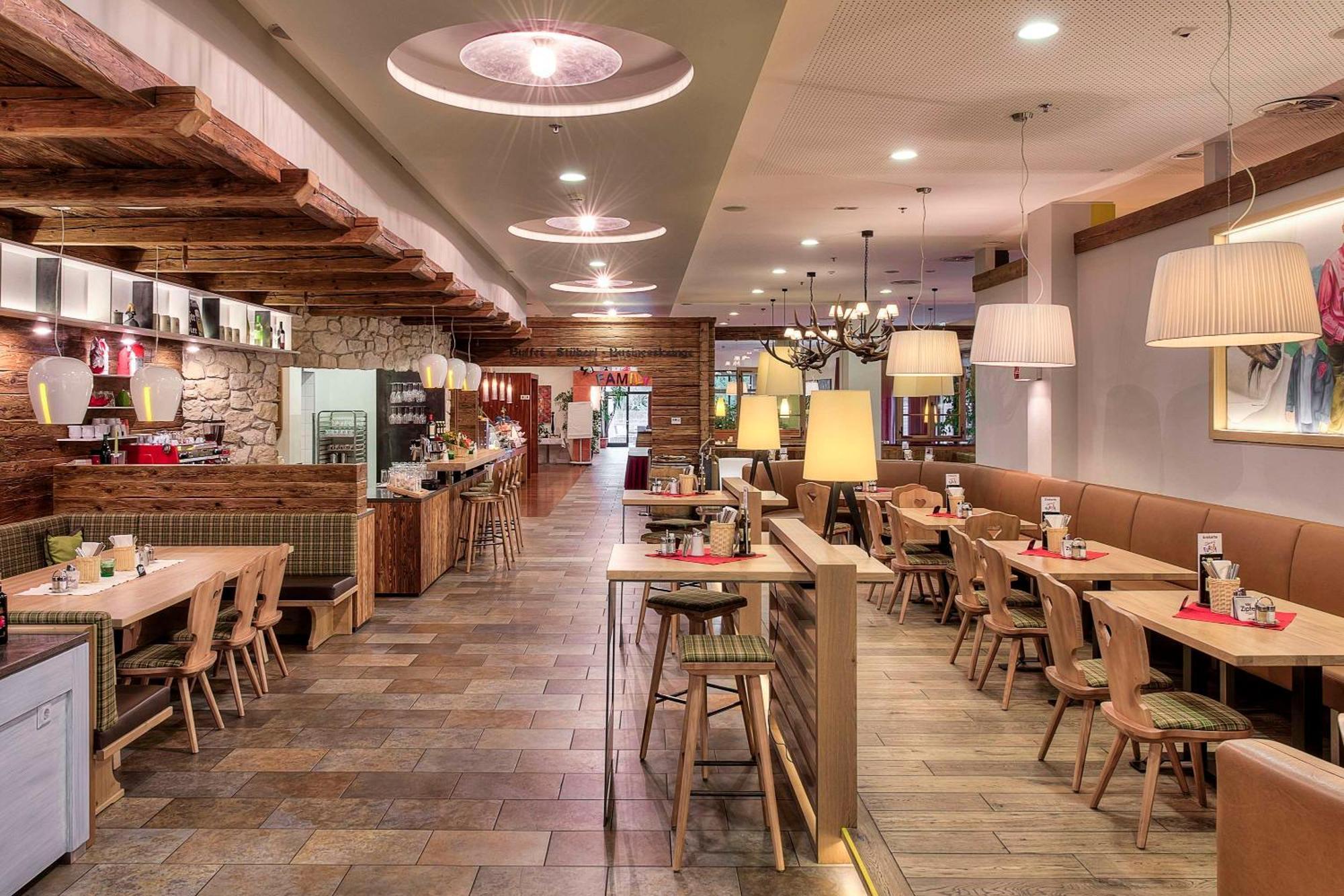 Best Western Hotel Am Walserberg Bagian luar foto