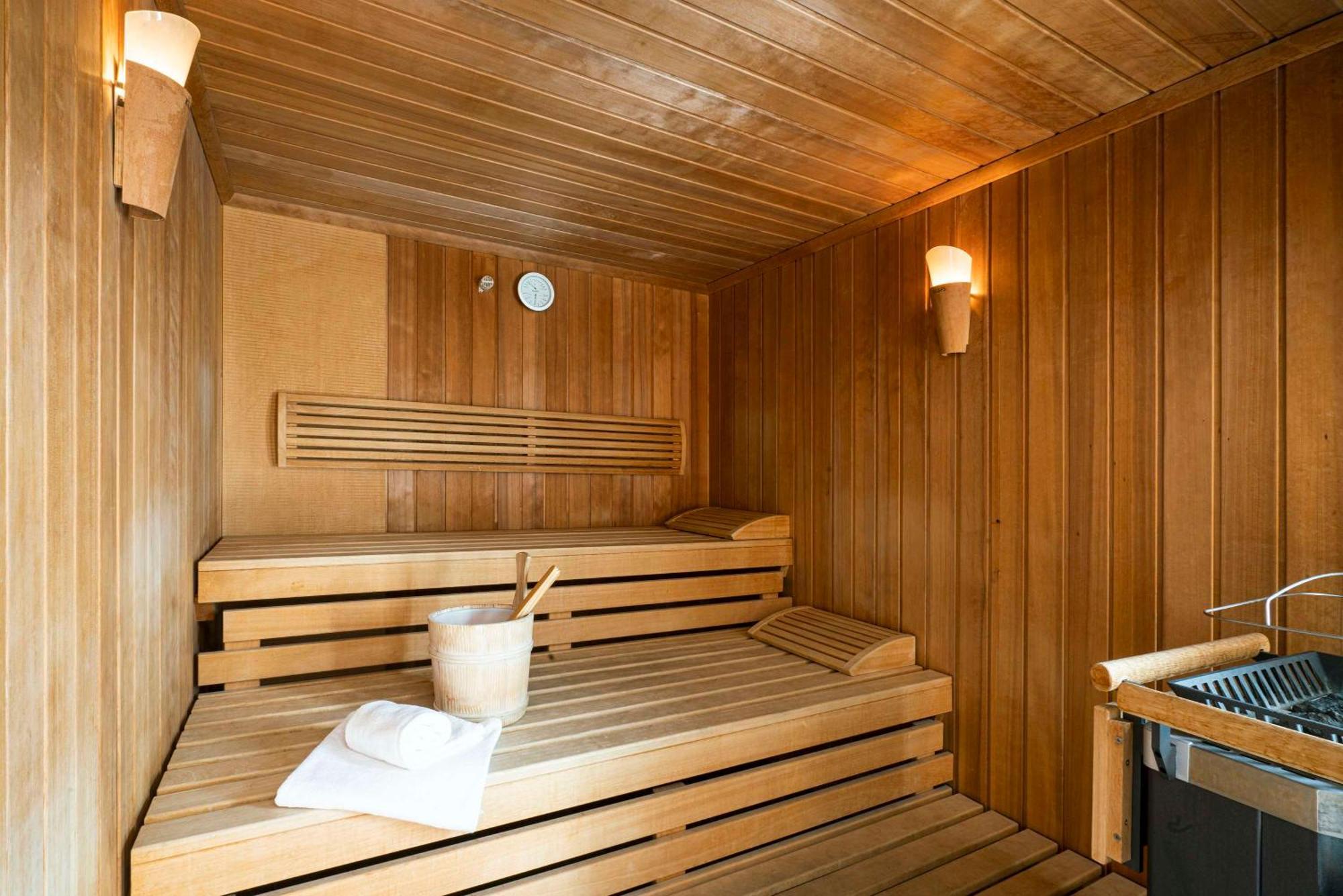 Best Western Hotel Am Walserberg Bagian luar foto